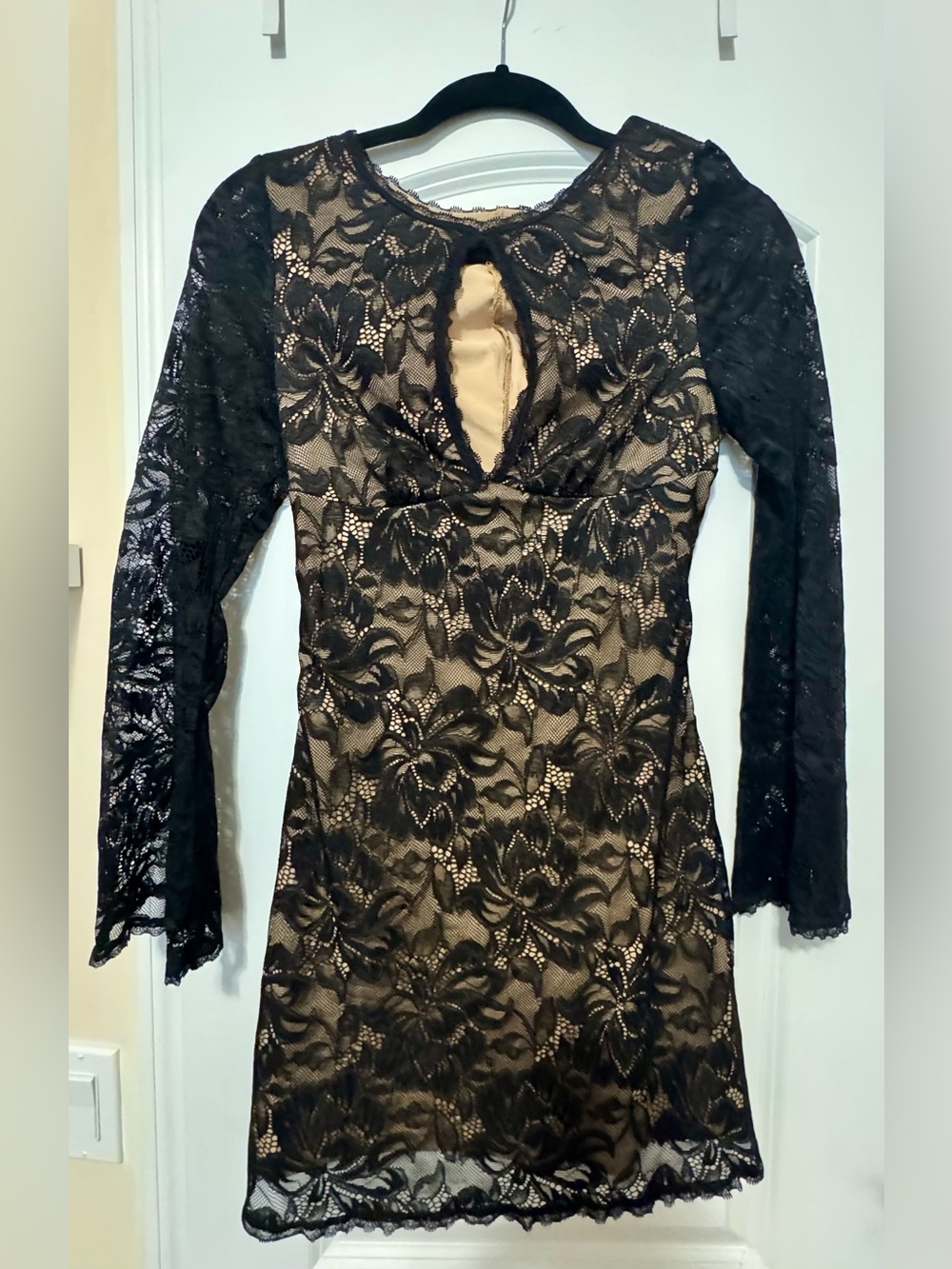 Cider Dress